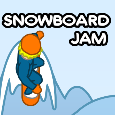 Snowboard Jam